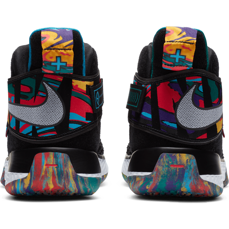 Air Zoom Unvrs Flyease - Bild 4