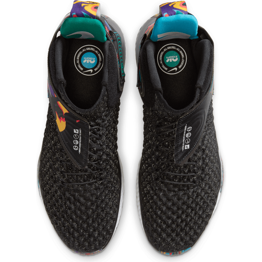 Air Zoom Unvrs Flyease - Bild 5