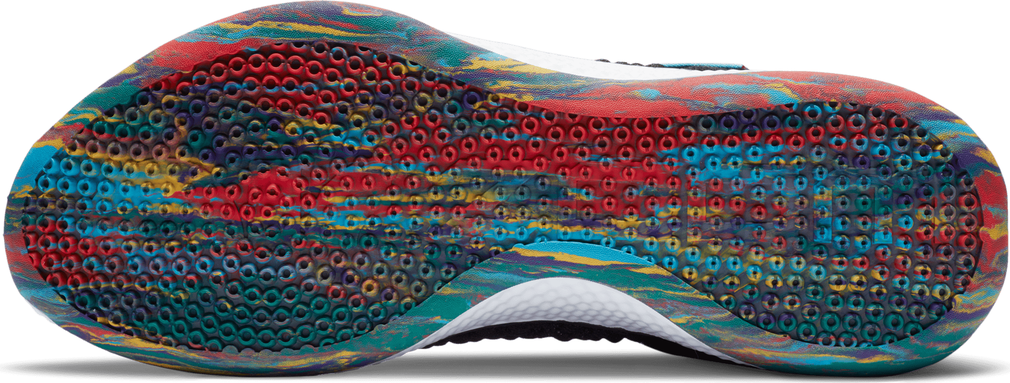 Air Zoom Unvrs Flyease - Bild 6