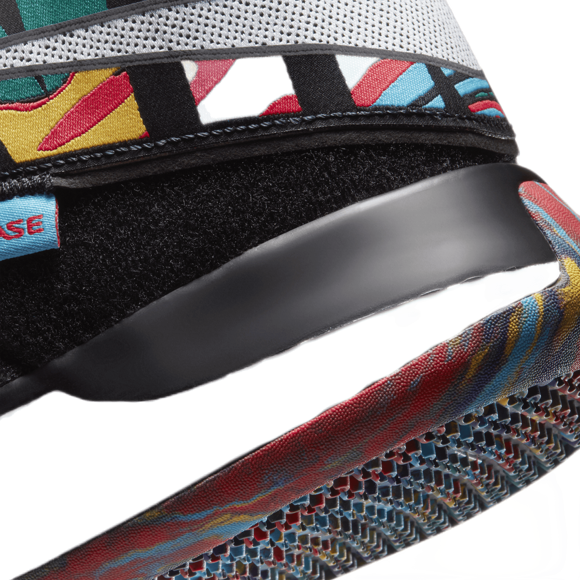 Air Zoom Unvrs Flyease - Bild 7