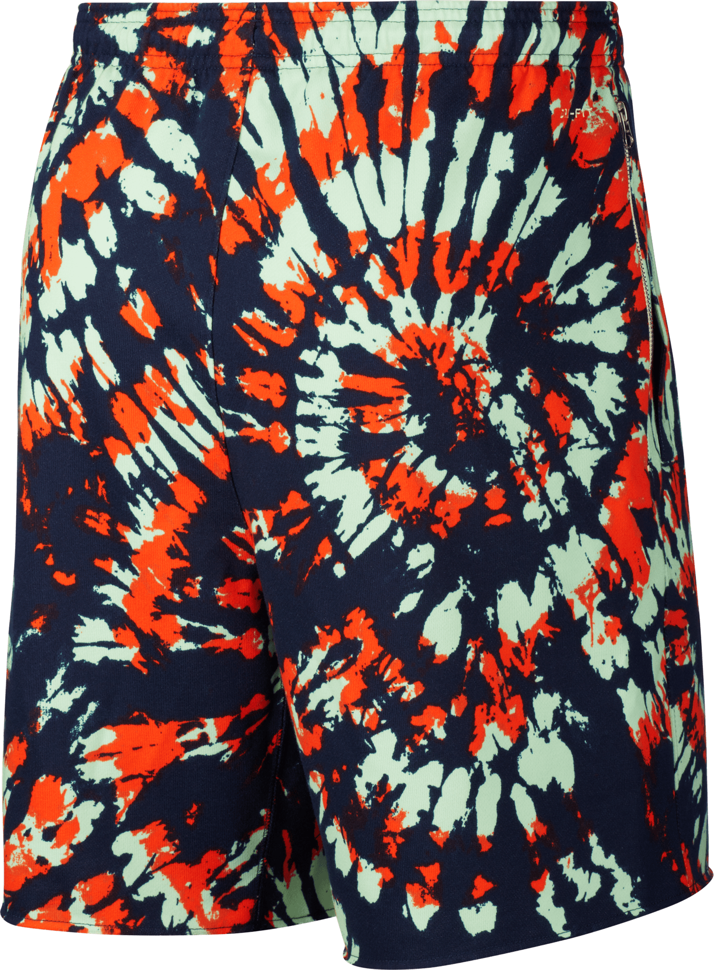 Throwback Shorts Gorge - Bild 2