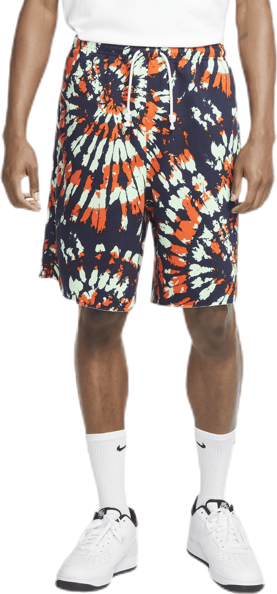 Throwback Shorts Gorge - Bild 4