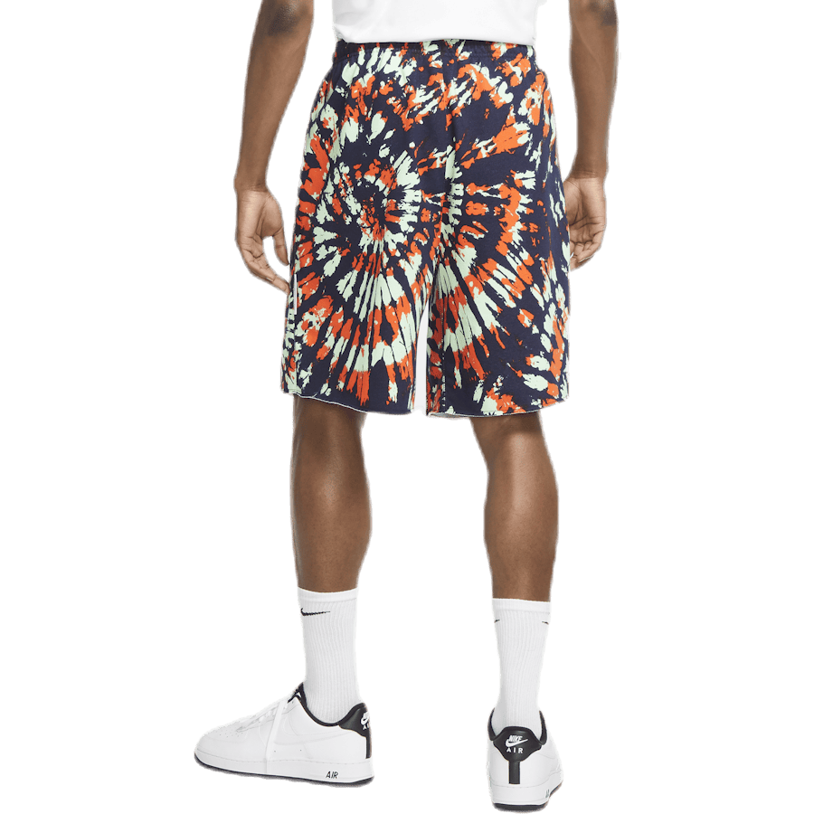 Throwback Shorts Gorge - Bild 5