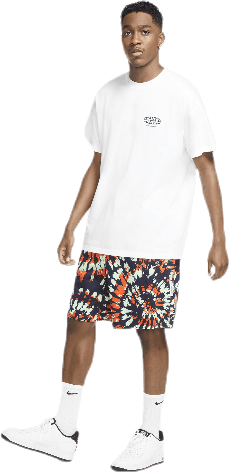 Throwback Shorts Gorge - Bild 9