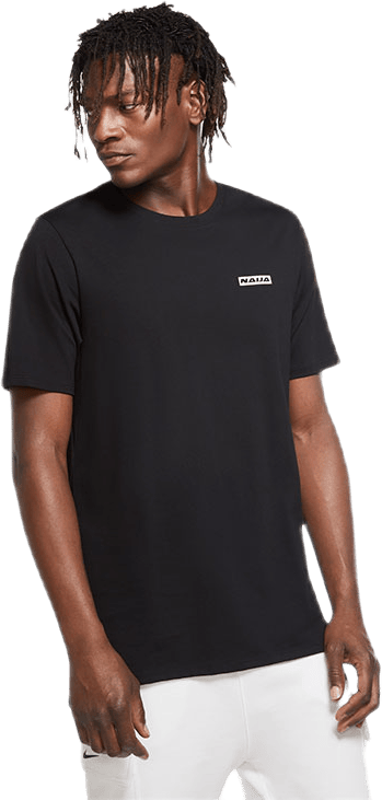 Nigeria SUPer Eagle Tee