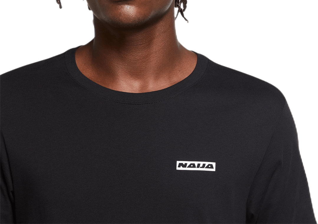 Nigeria SUPer Eagle Tee - Bild 3