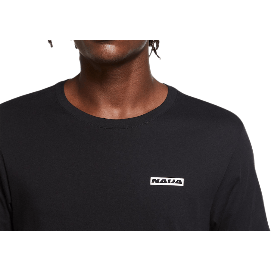Nigeria SUPer Eagle Tee - Bild 3