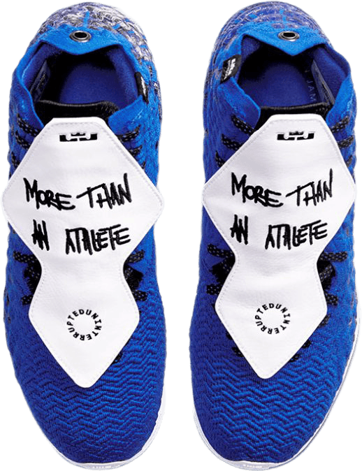 lebron xvii mtaa