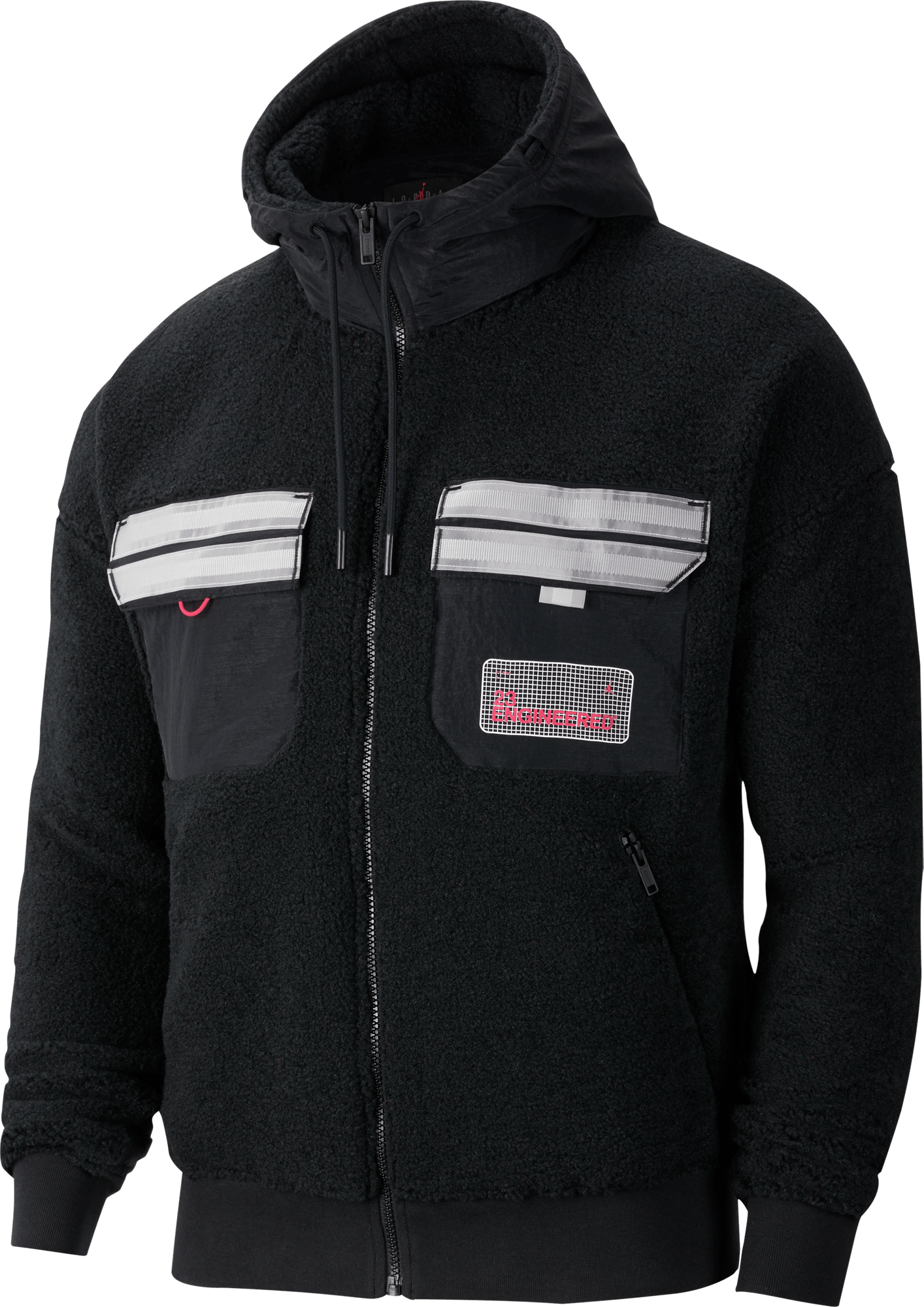 Fleece 23 Enginee Infra 23