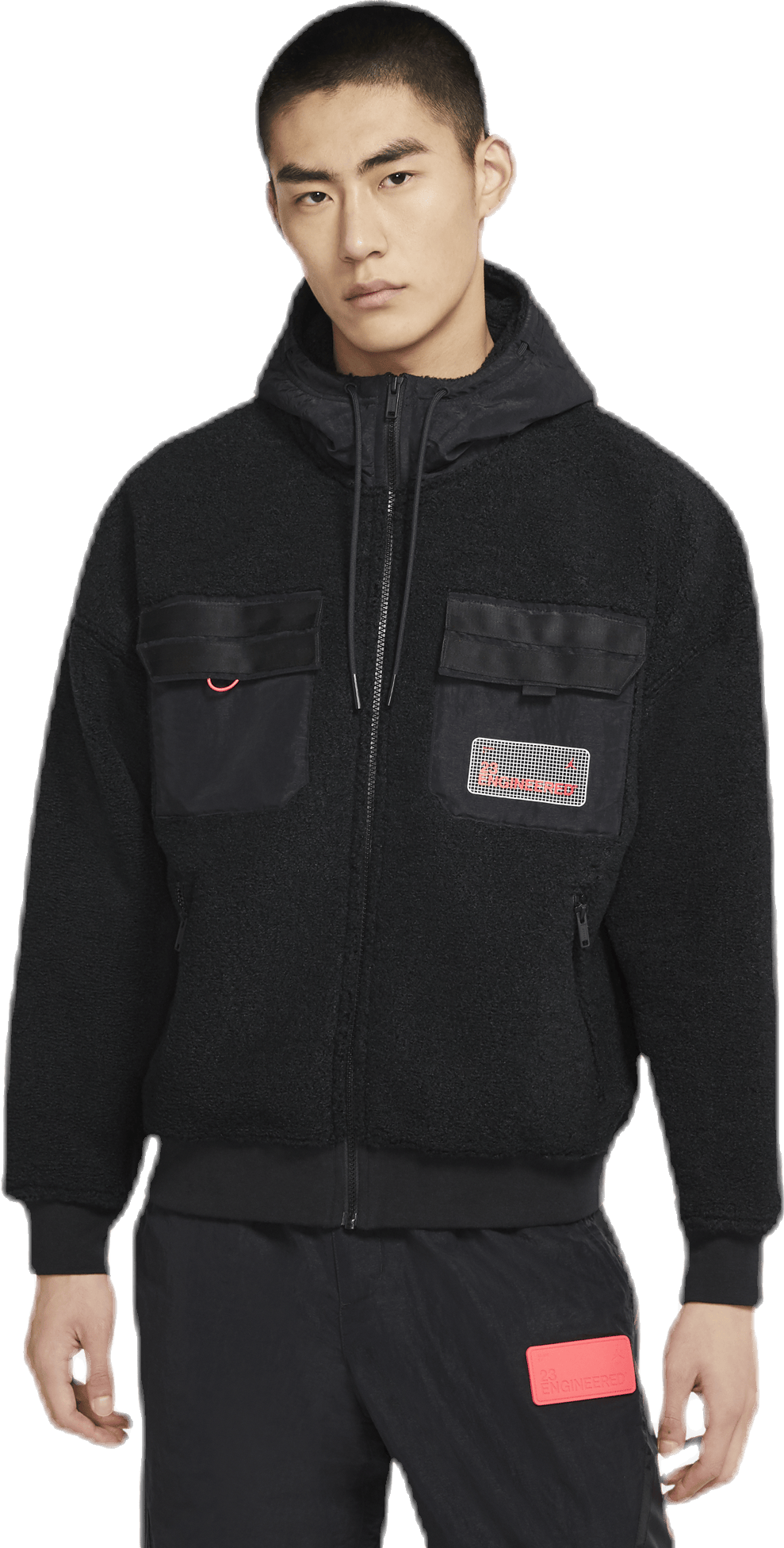 Fleece 23 Enginee Infra 23 - Bild 3