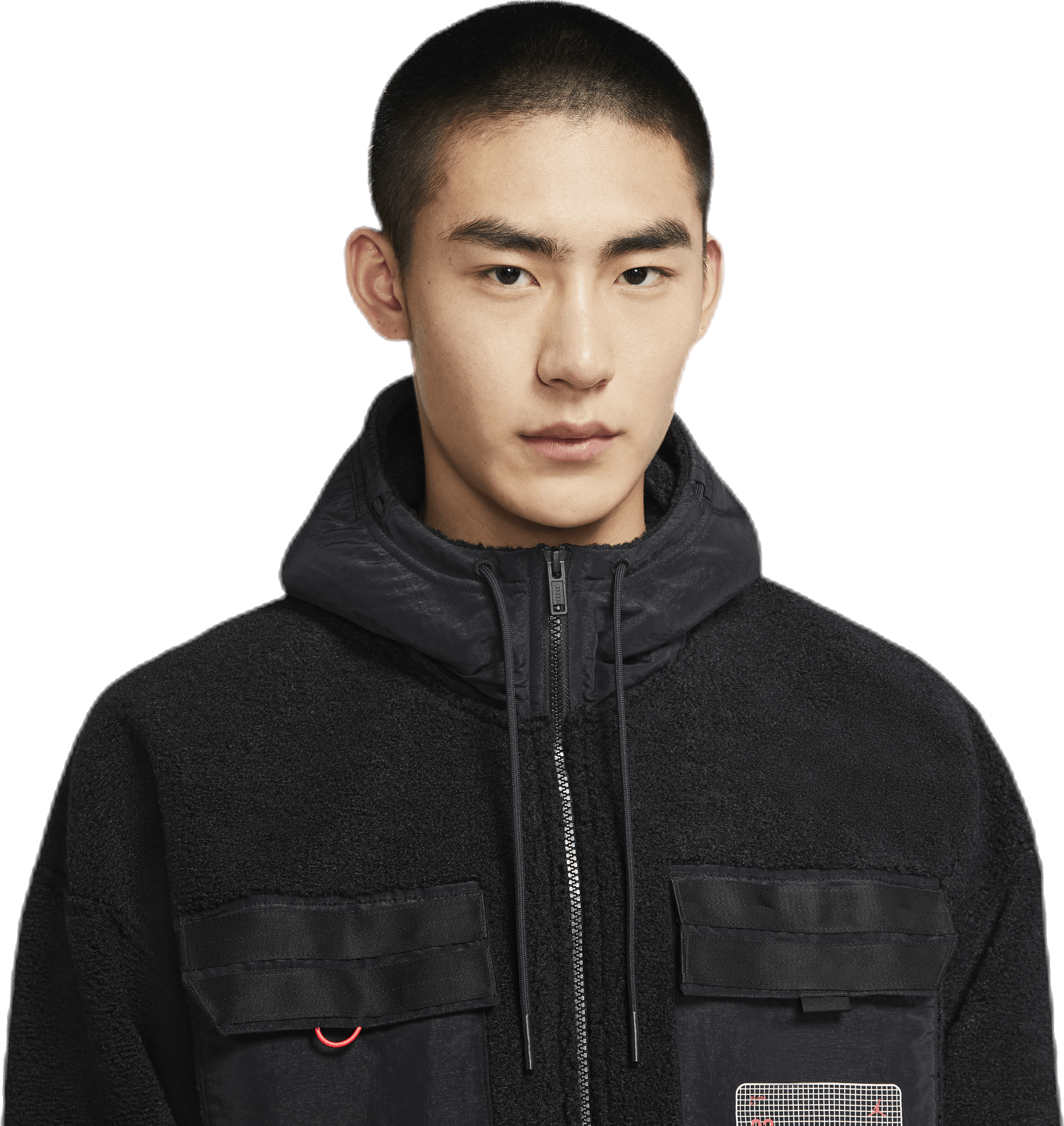 Fleece 23 Enginee Infra 23 - Bild 5