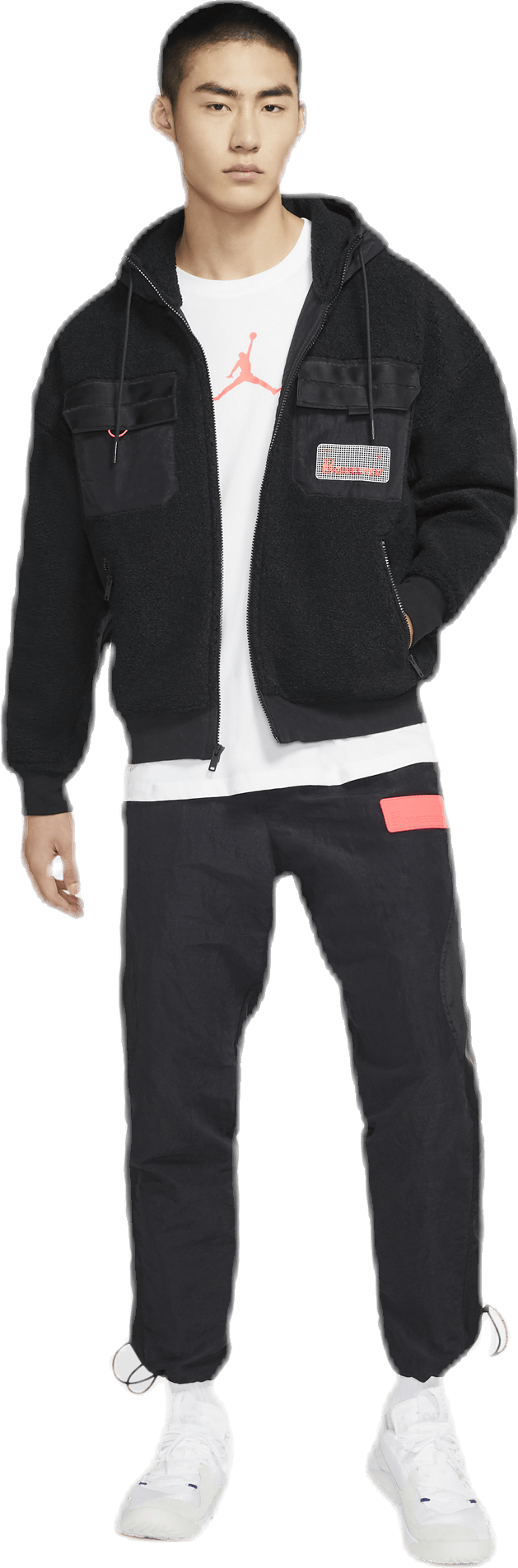 Fleece 23 Enginee Infra 23 - Bild 9