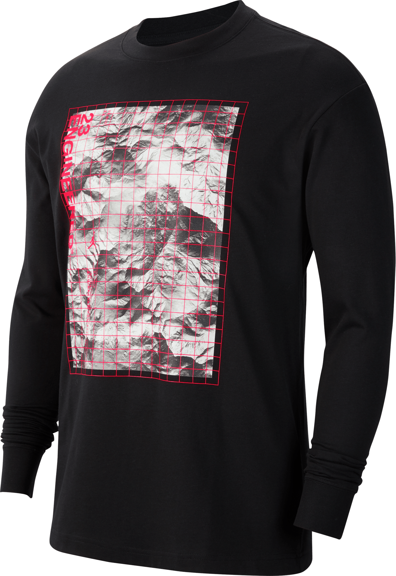 Long Sleeve 23 Enginee