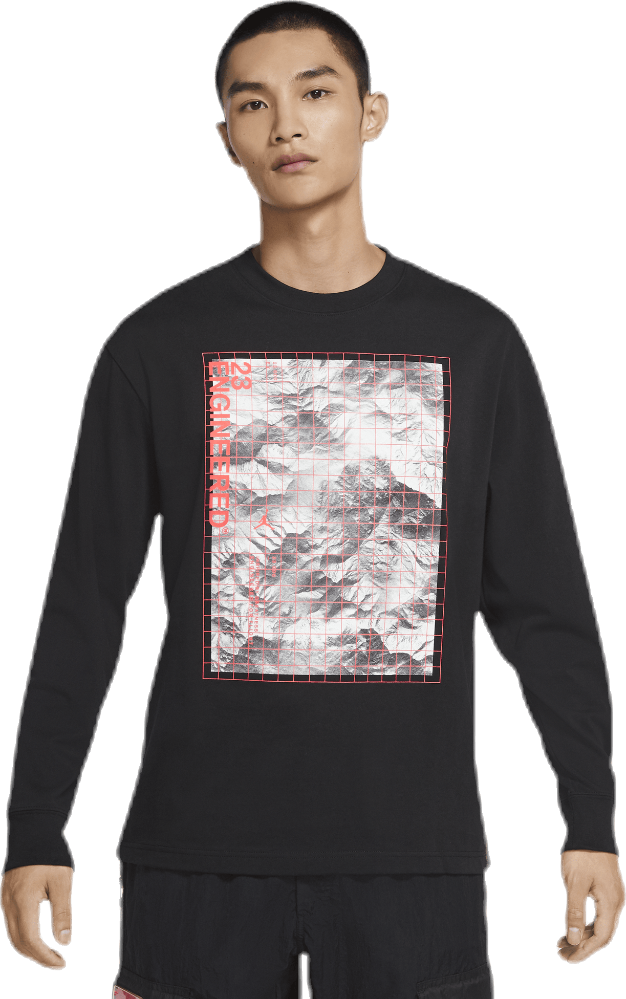 Long Sleeve 23 Enginee - Bild 3