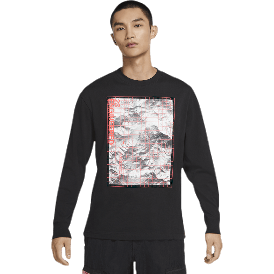 Long Sleeve 23 Enginee - Bild 3