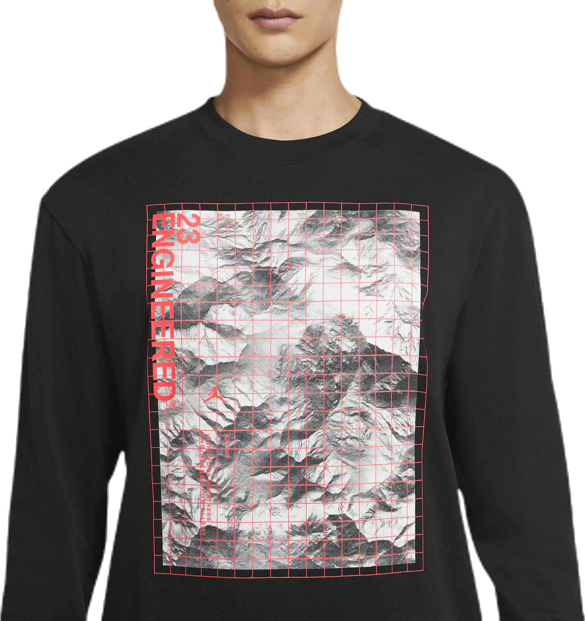 Long Sleeve 23 Enginee - Bild 5