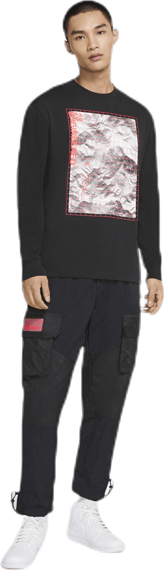 Long Sleeve 23 Enginee - Bild 6