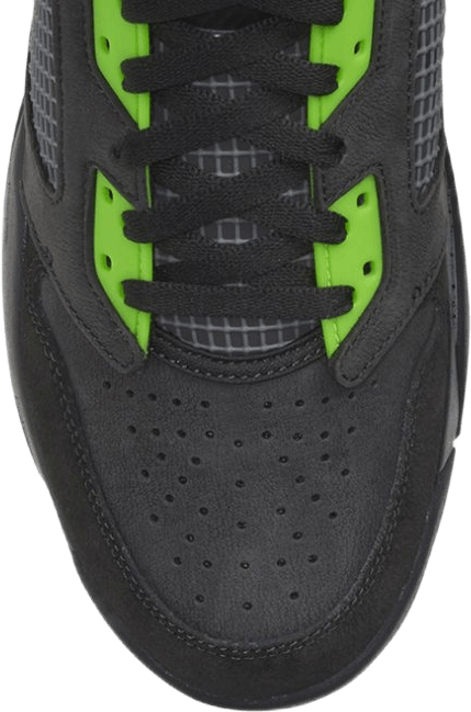 Mars 270 Anthracite/Black-Electric Green