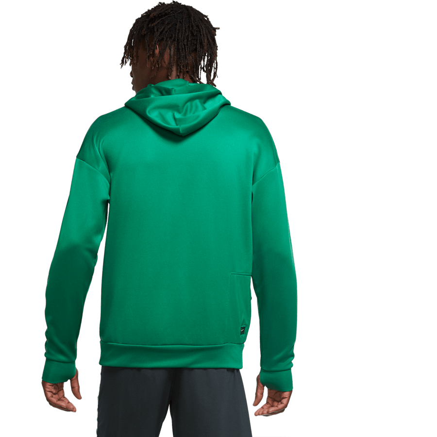 Nigeria Hoodie Pine - Bild 2
