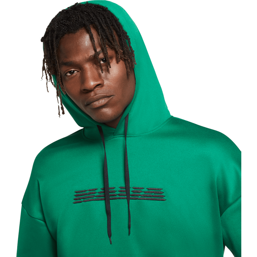 Nigeria Hoodie Pine - Bild 3