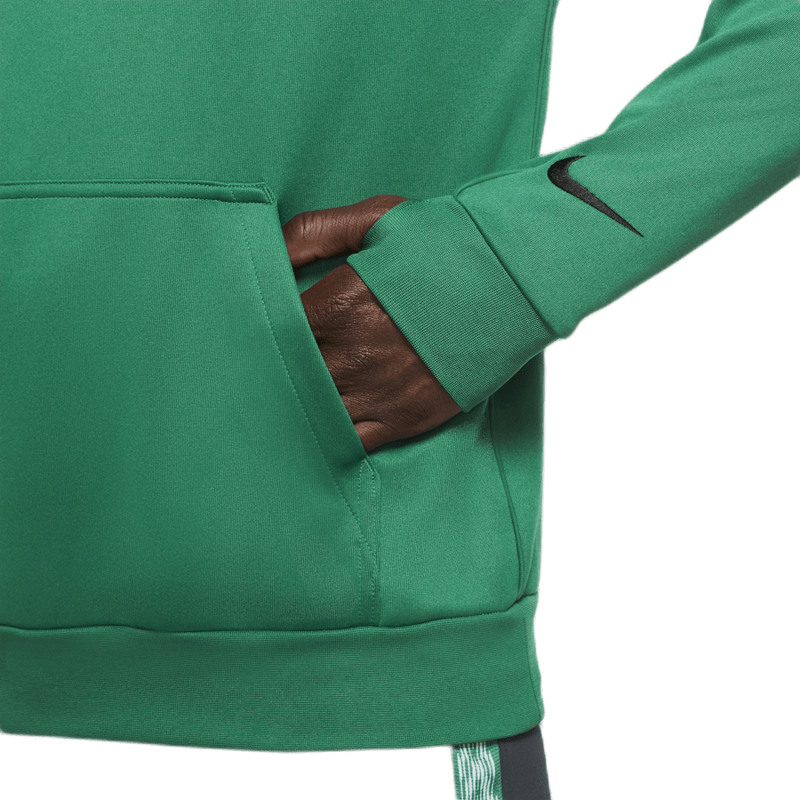 Nigeria Hoodie Pine - Bild 4