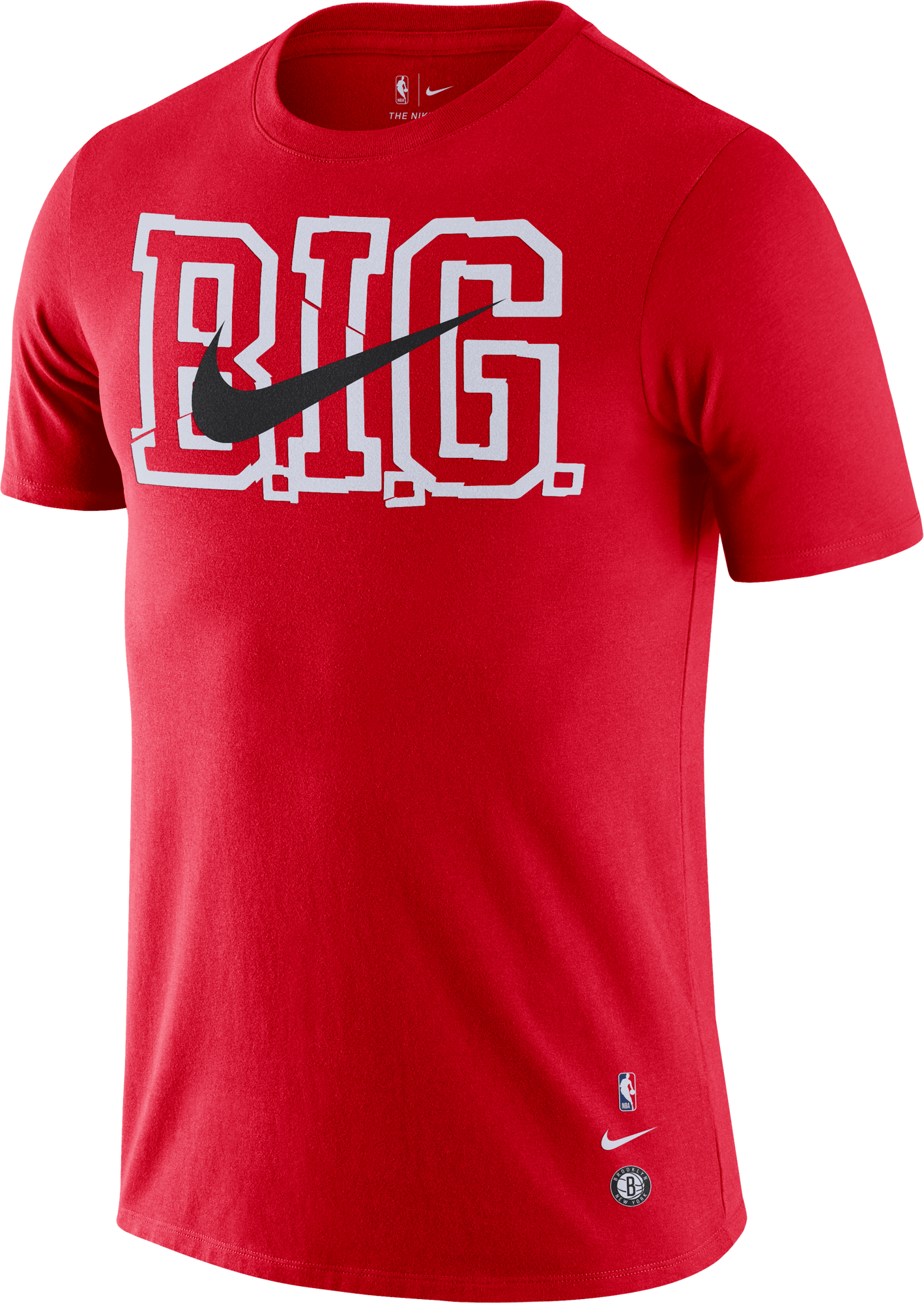 Nets Biggie Tee University