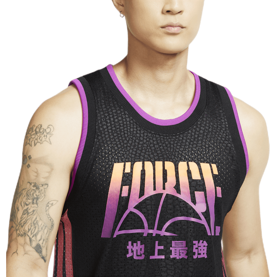 Kma Jersey Vivid - Bild 3