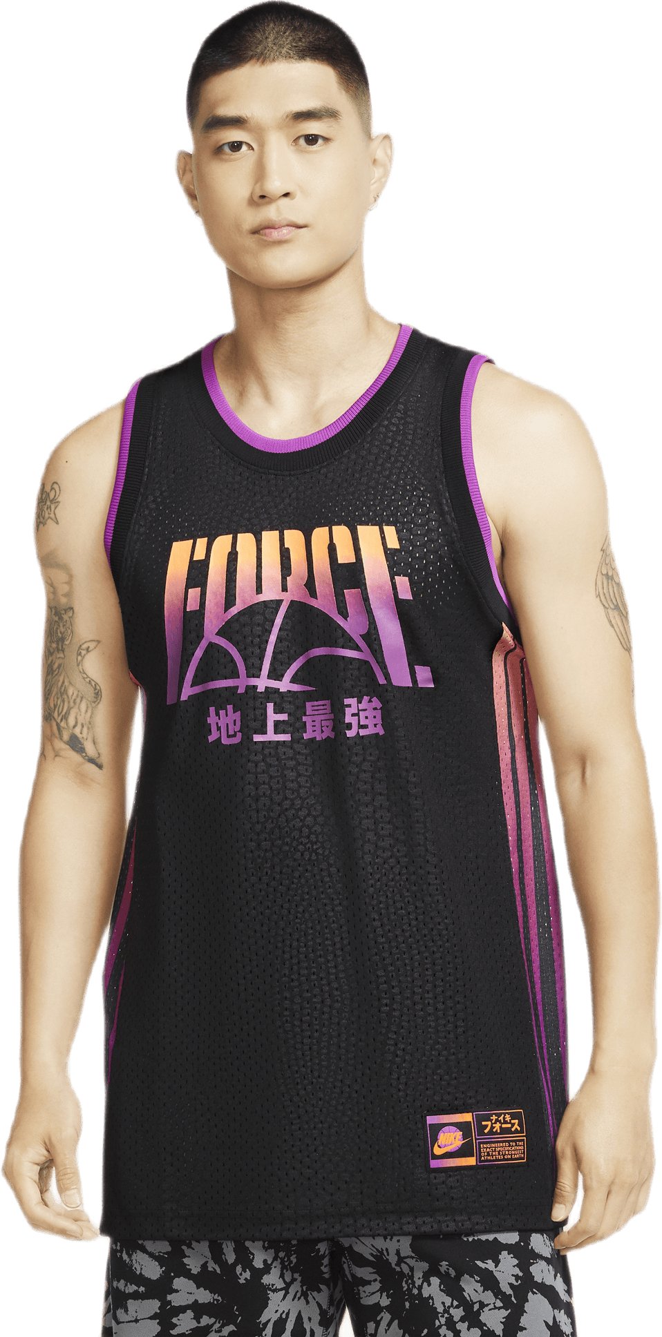 Kma Jersey Vivid - Bild 5