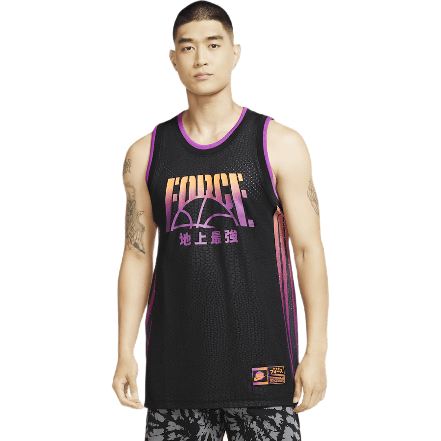 Kma Jersey Vivid - Bild 5