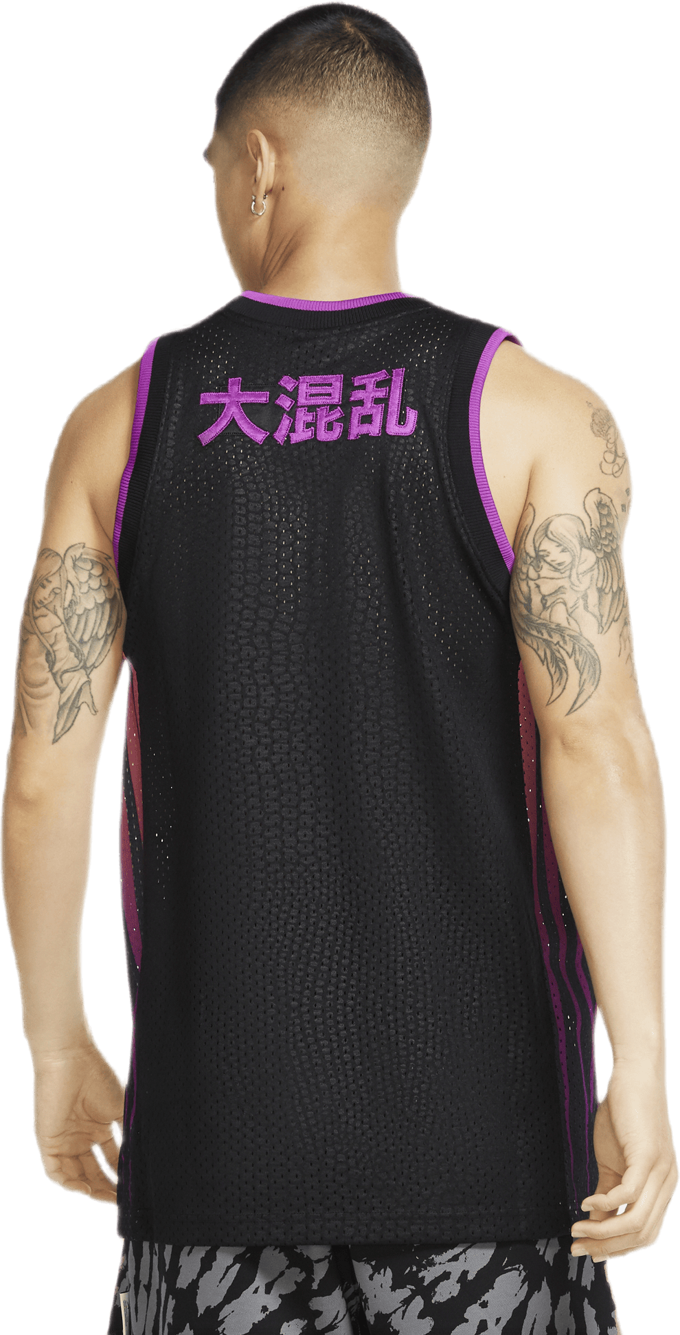 Kma Jersey Vivid - Bild 6