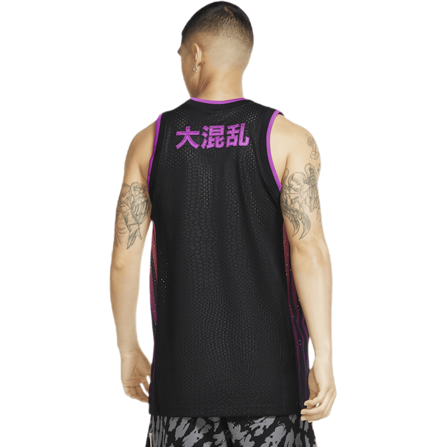 Kma Jersey Vivid - Bild 6