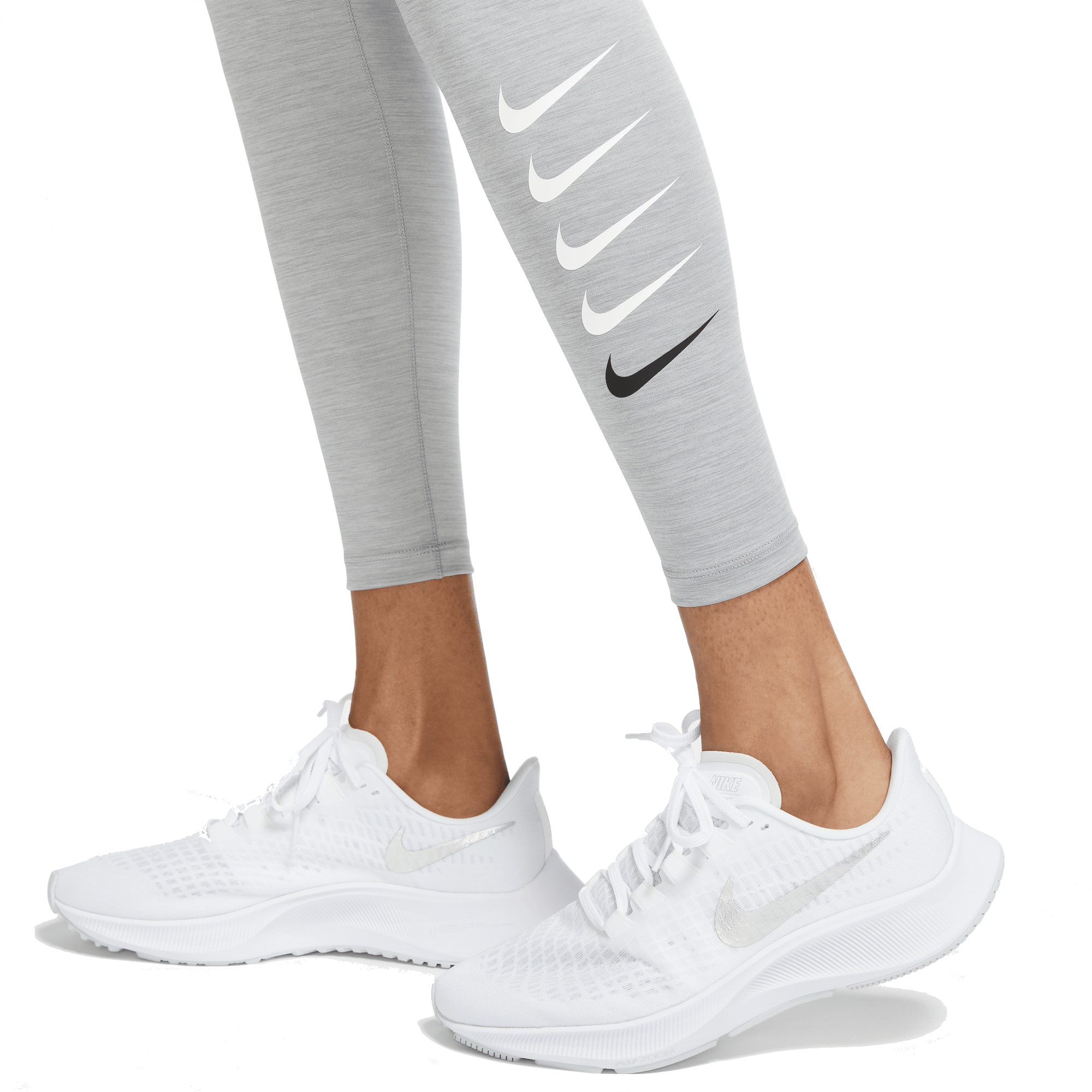 Women's Swoosh Run 78 Leggings - Bild 3