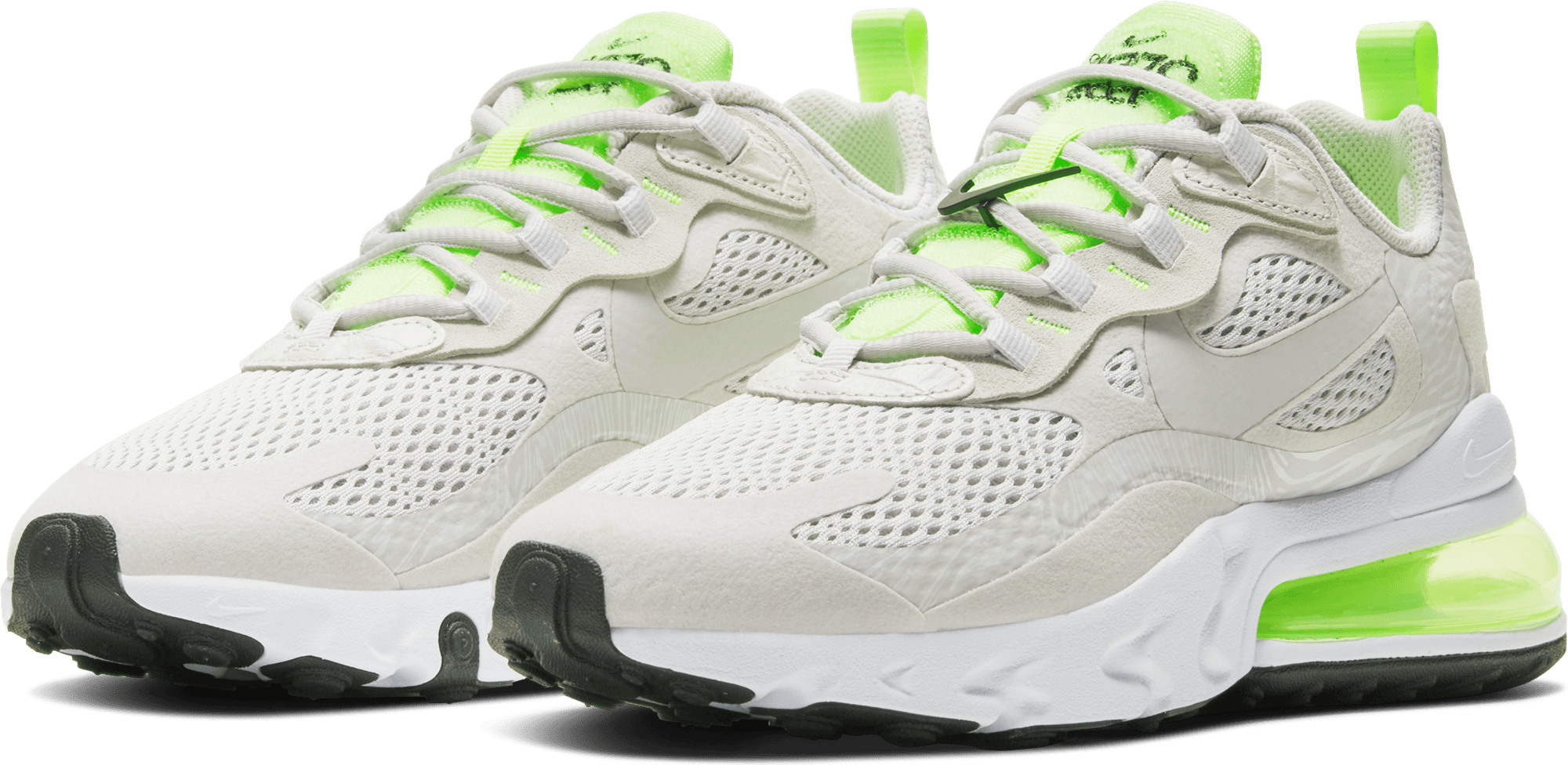 Nike Air Max 270 WMNS - Bild 3