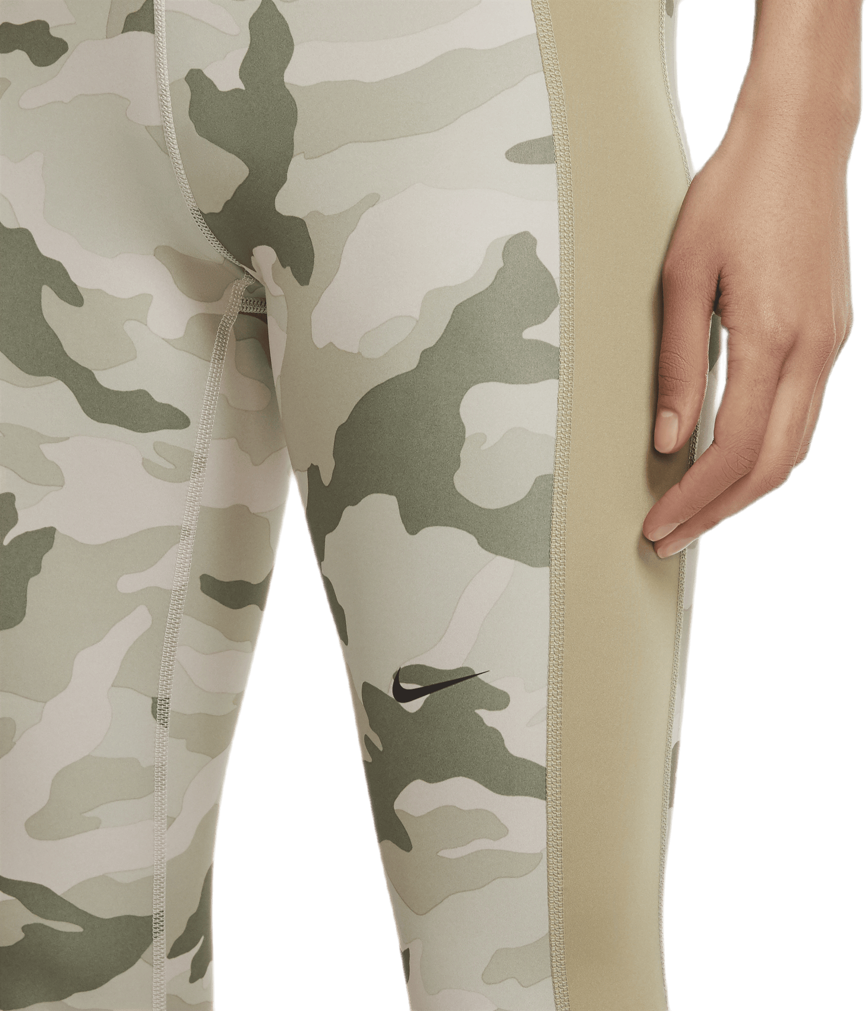 Women's Pro 78 Camo Leggings - Bild 3