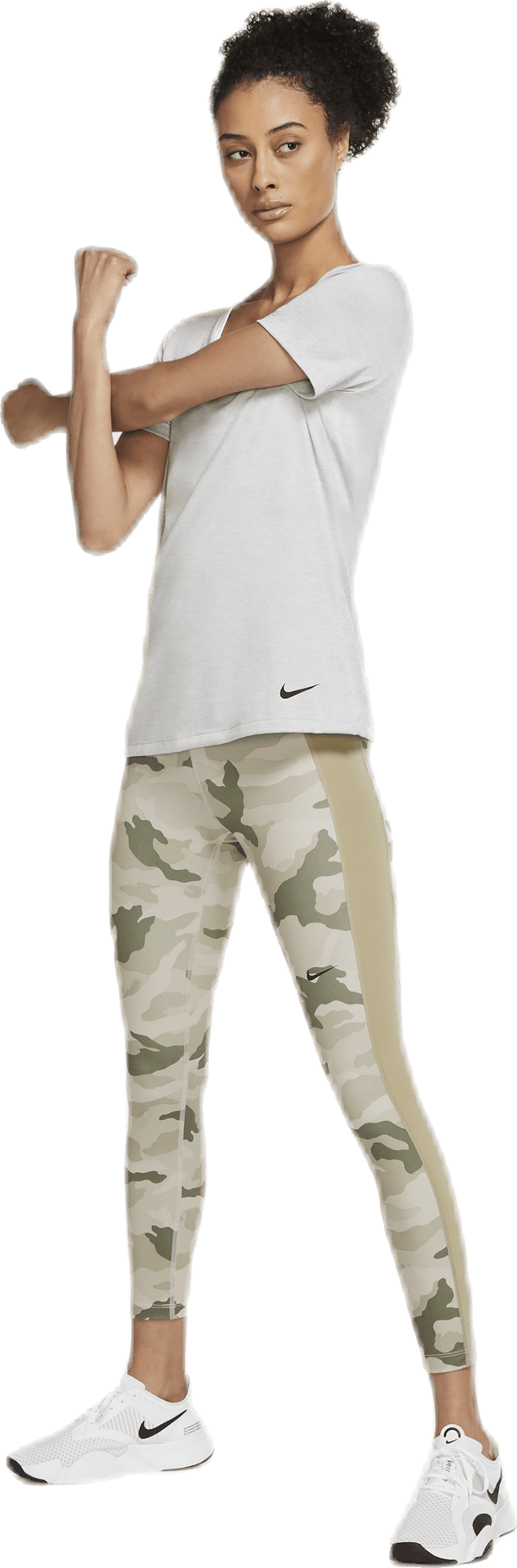 Women's Pro 78 Camo Leggings - Bild 5