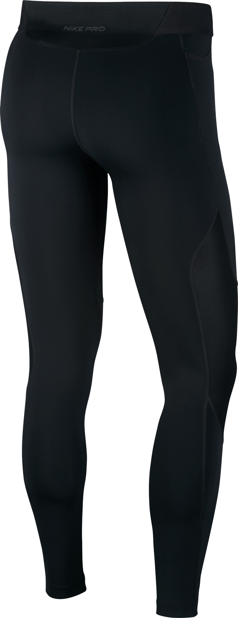 Pro Men'S Tight Iron - Bild 2