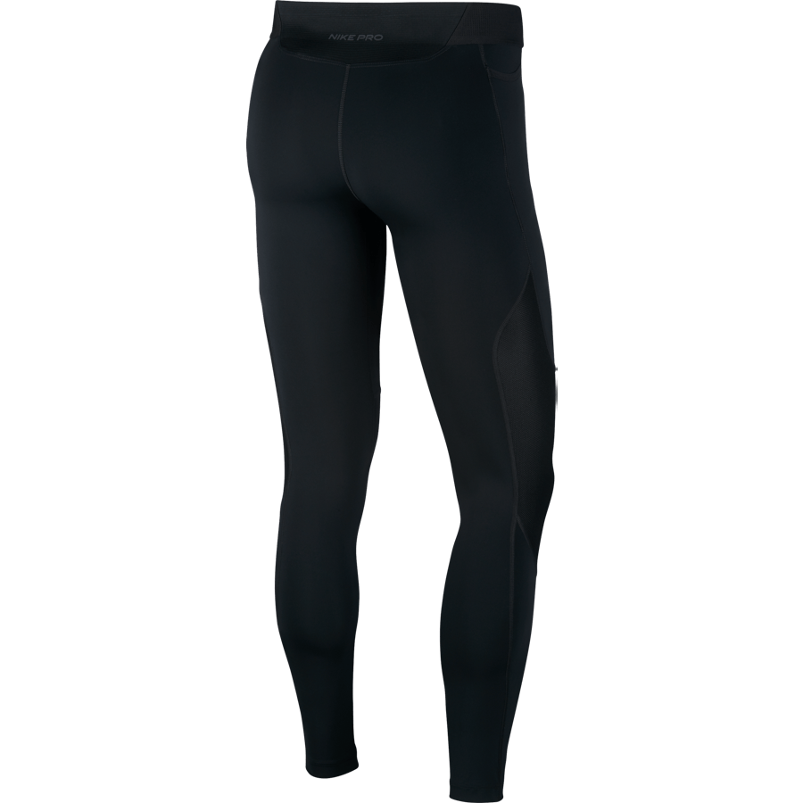Pro Men'S Tight Iron - Bild 2