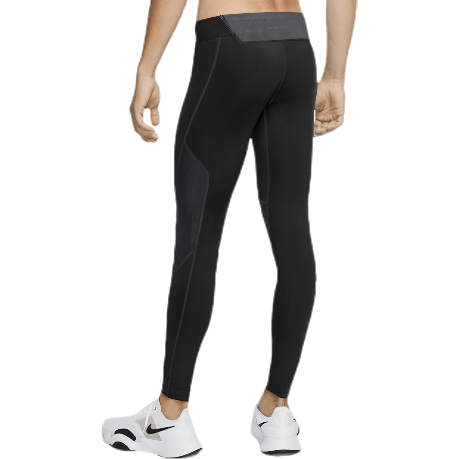 Pro Men'S Tight Iron - Bild 4