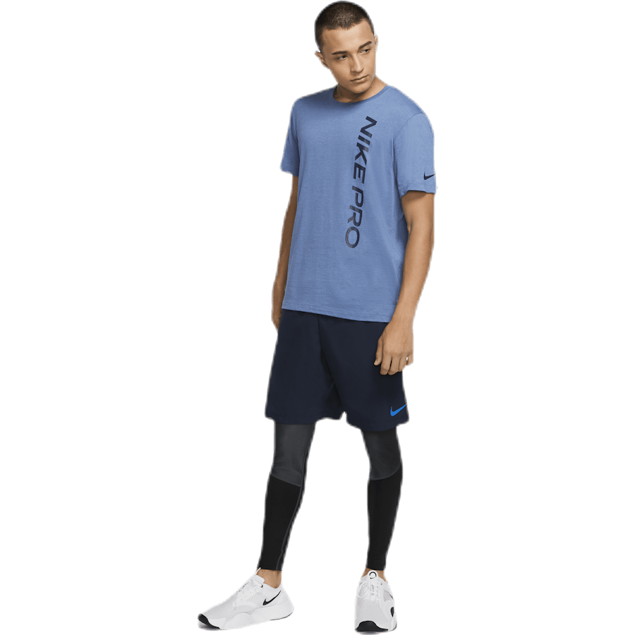 Pro Men'S Tight Iron - Bild 5