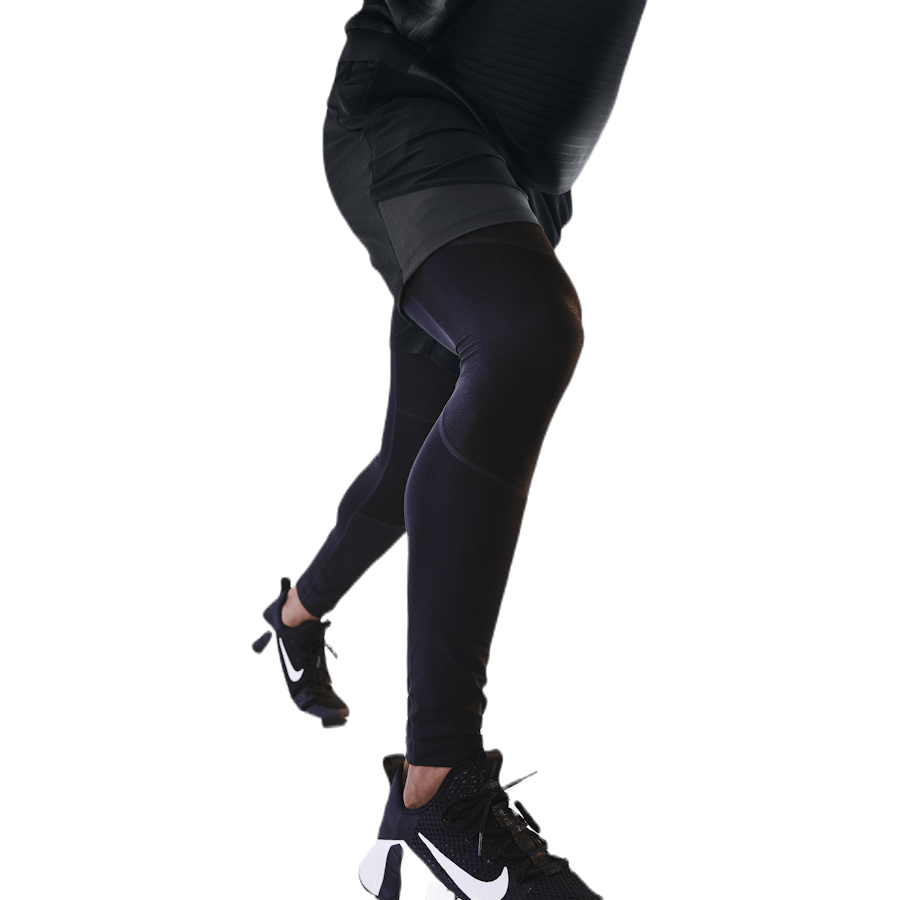 Pro Men'S Tight Iron - Bild 6