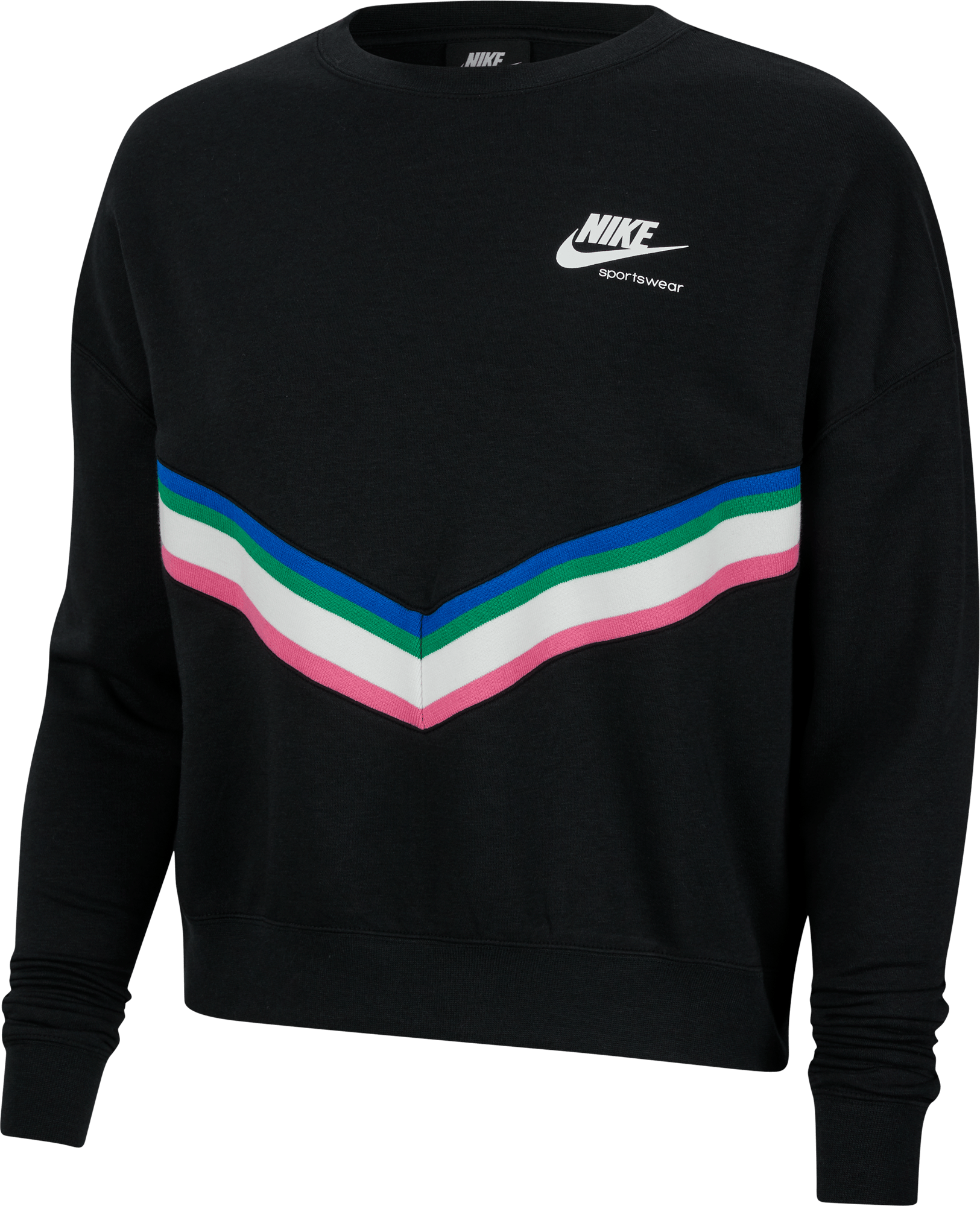 Women’s NSW Heritage Crew