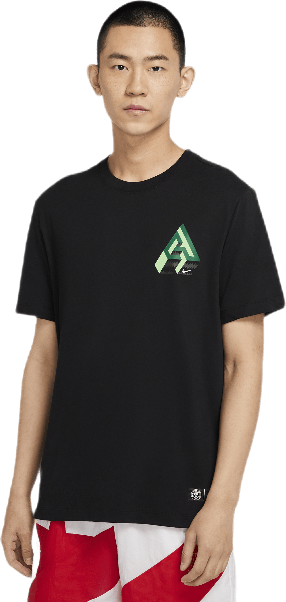 Dri-Fit Giannis Logo Naija - Bild 4