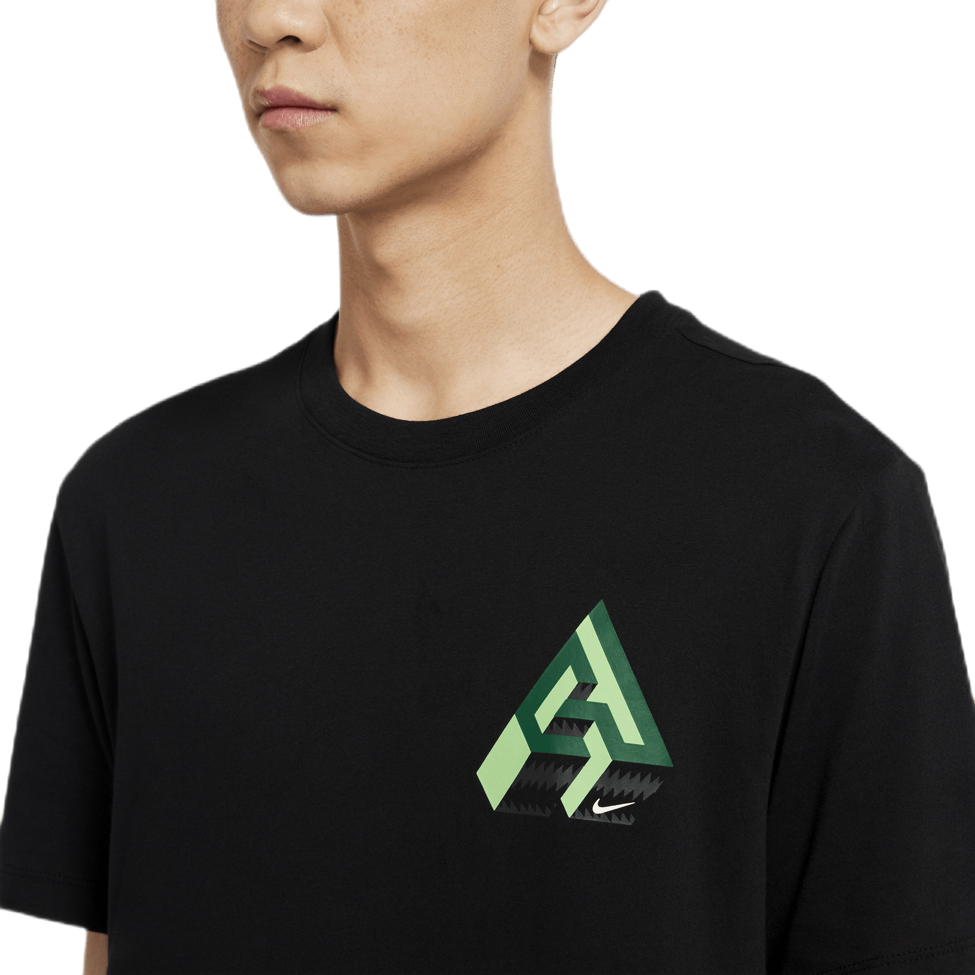 Dri-Fit Giannis Logo Naija - Bild 5