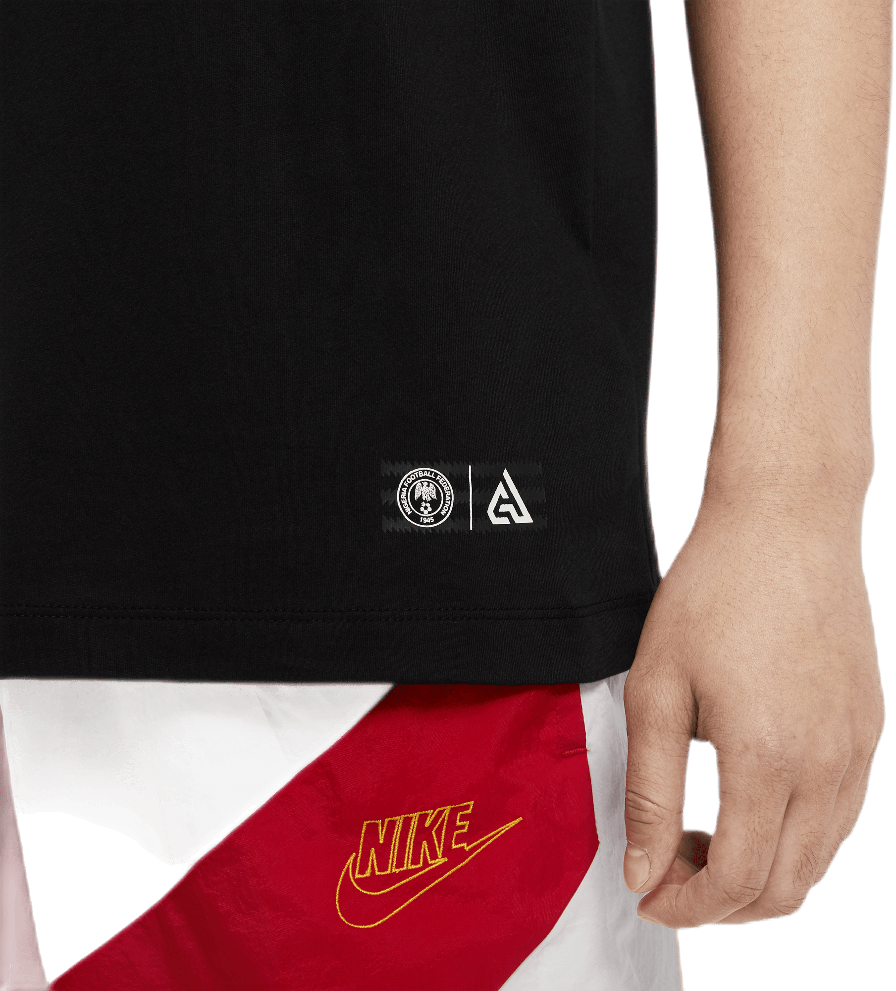 Dri-Fit Giannis Logo Naija - Bild 6