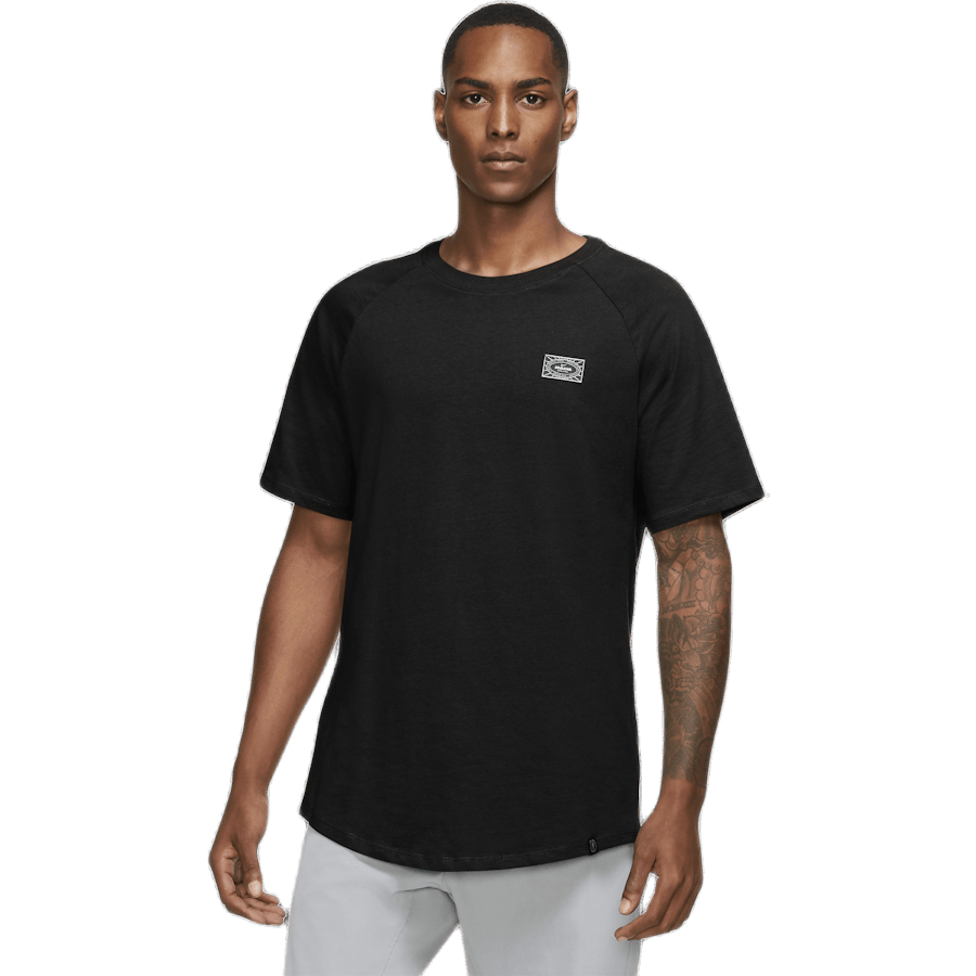 Nigeria Travel Tee