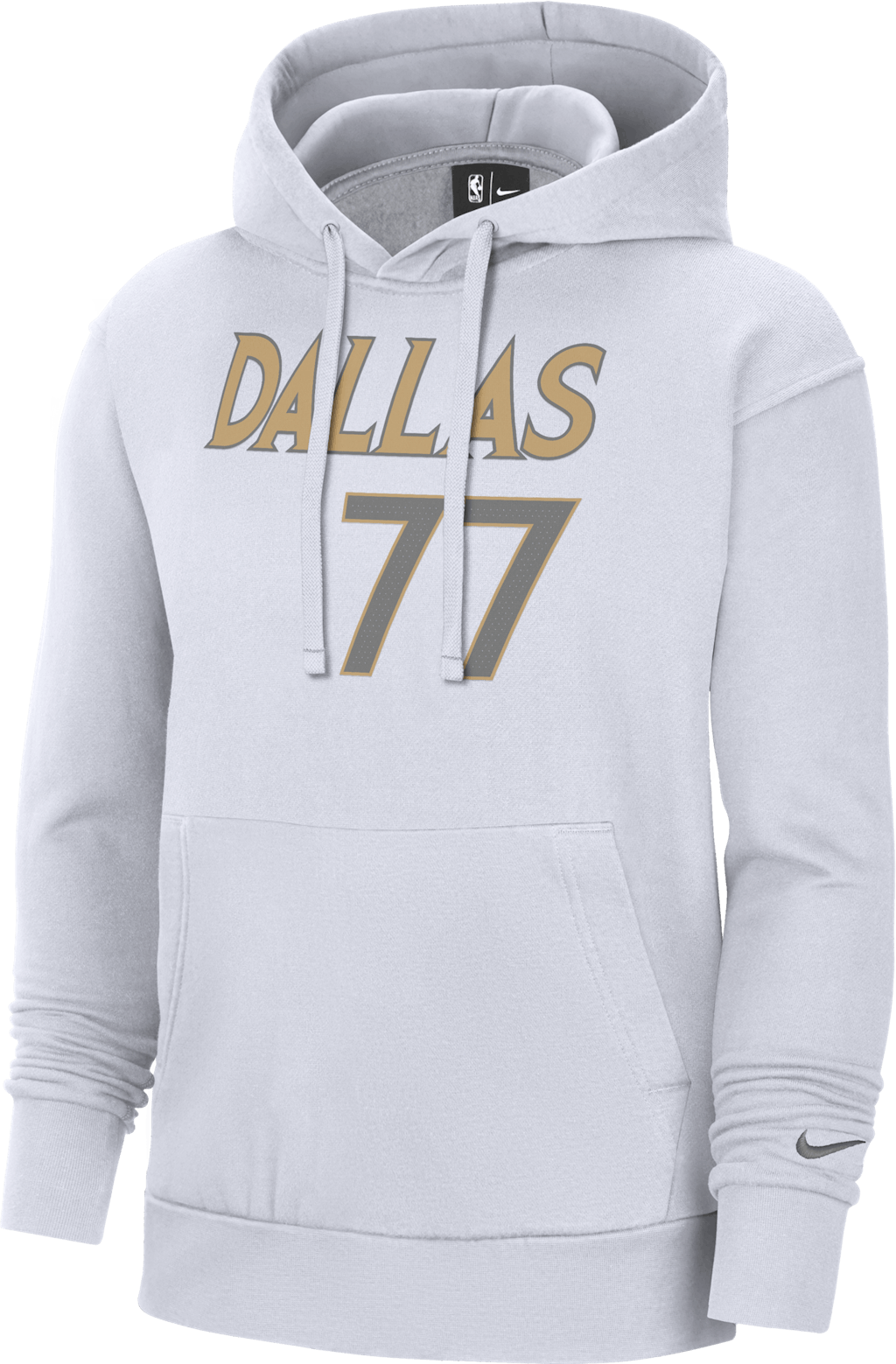 Mavs City Edition Steel Doncic Basketbutiken Solestory