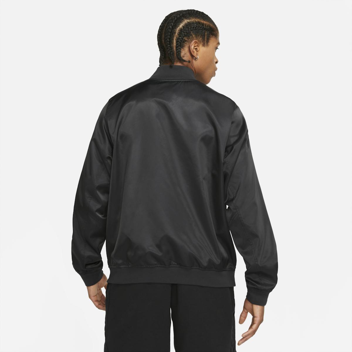 Jordan X PSG Coaches Jacket