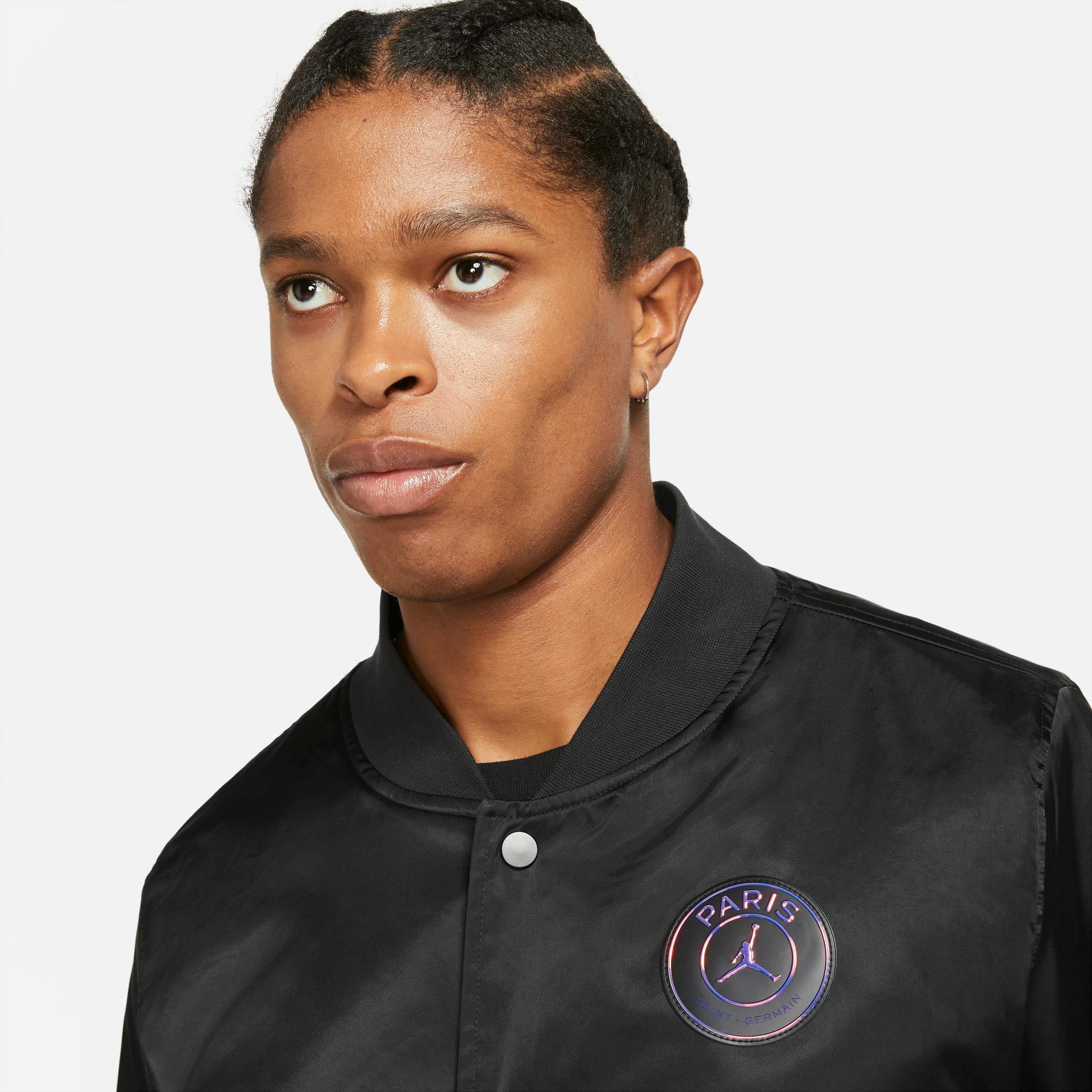 Jordan X PSG Coaches Jacket - Bild 4