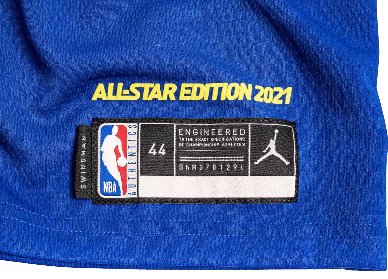 ASW M Swgmn Jsy T1 21 Williamson Zion - Bild 3