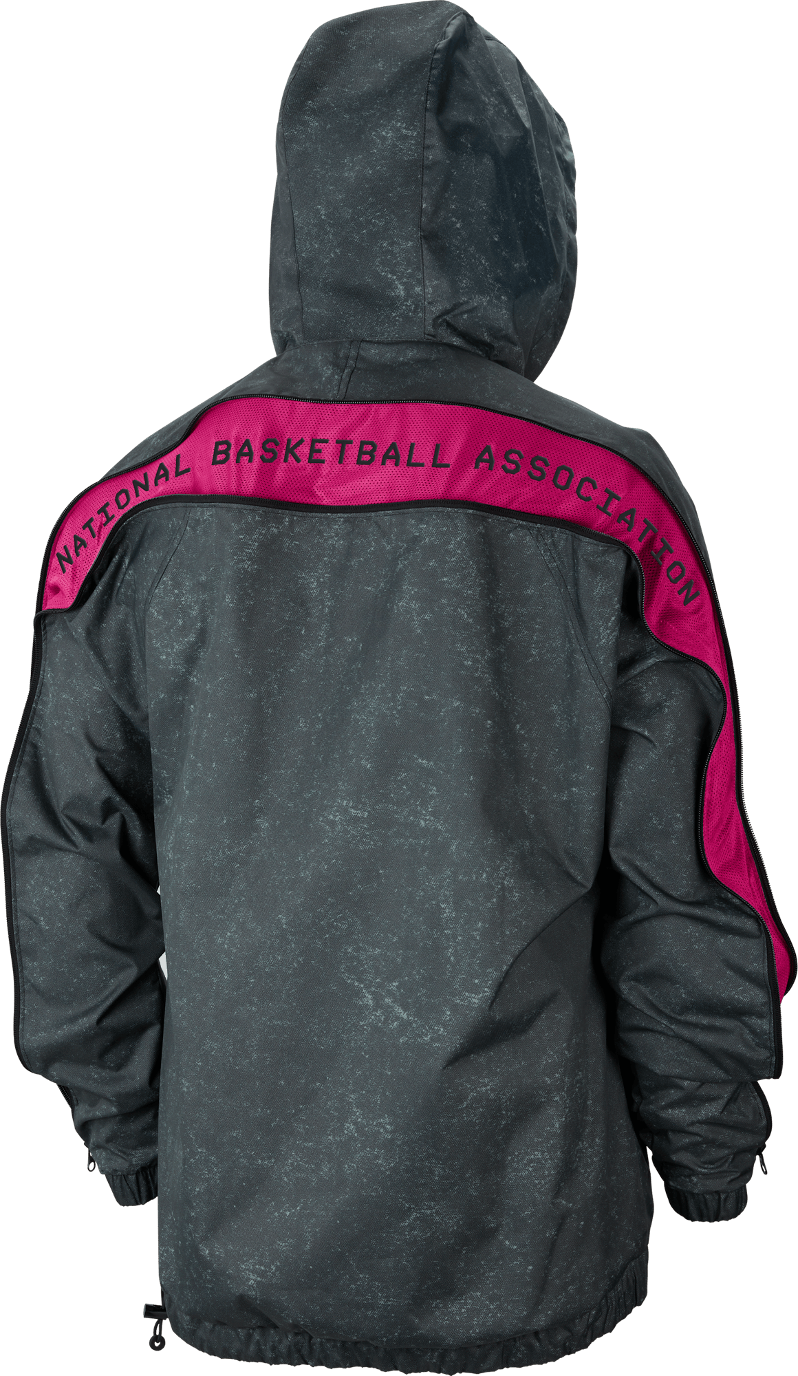 N31 M Nk Jkt Cts Sp21 fireberry - Bild 3